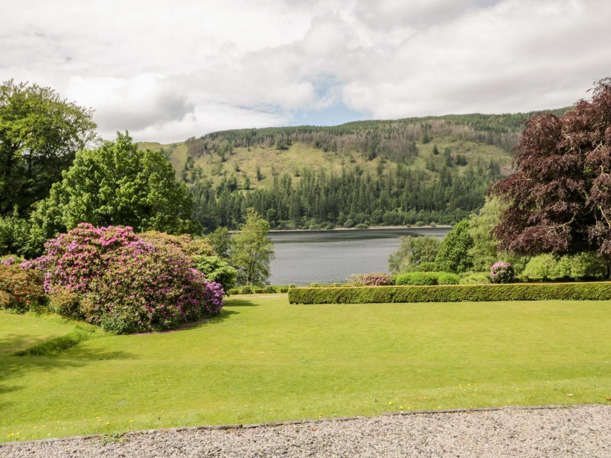 Thirlmere Suite Exterior foto